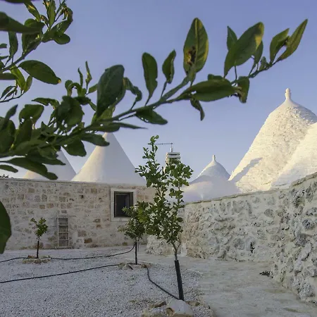Trullo Lenuccia *
