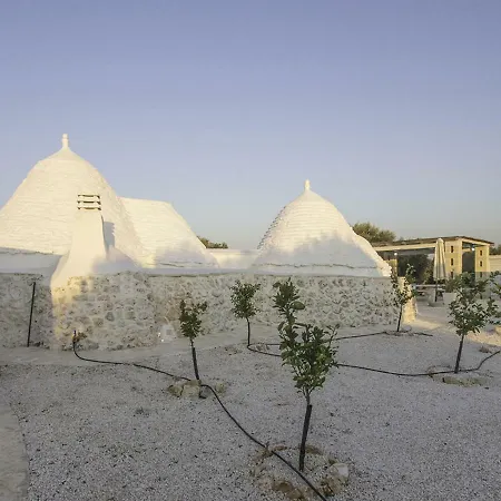 Trullo Lenuccia