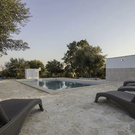 Trullo Lenuccia