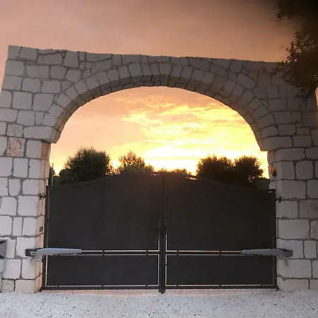 Trullo Lenuccia Ostuni