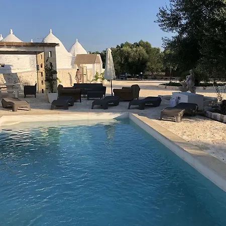 Trullo Lenuccia