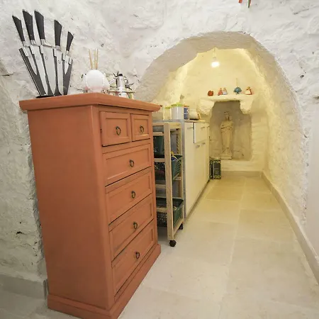 Villa Trullo Lenuccia Ostuni