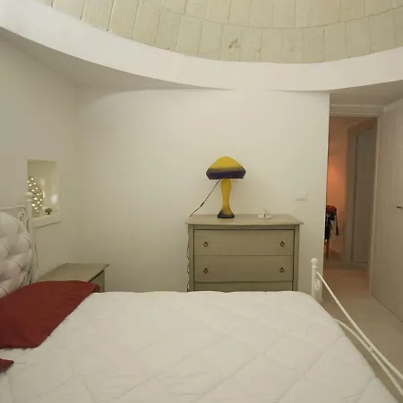 Trullo Lenuccia * Ostuni