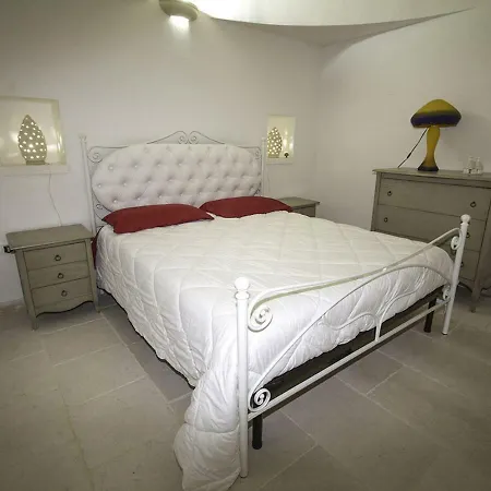 Trullo Lenuccia