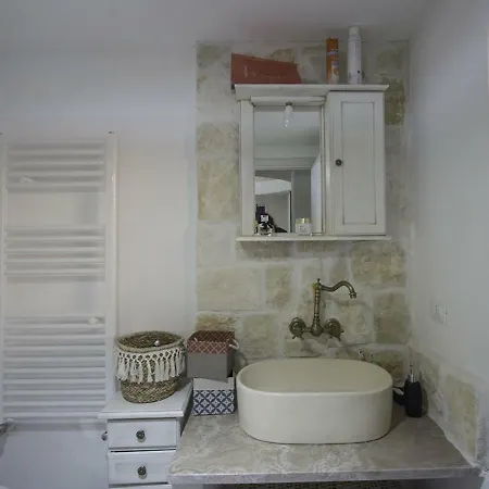 Villa Trullo Lenuccia Ostuni