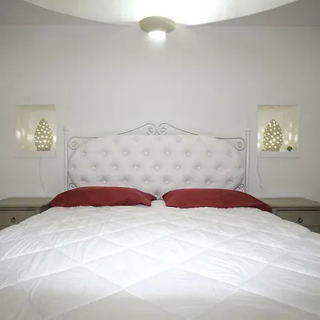 Trullo Lenuccia Ostuni