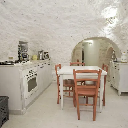 Trullo Lenuccia