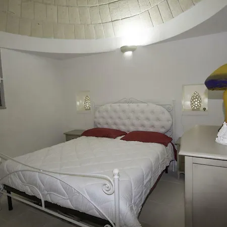 Trullo Lenuccia *