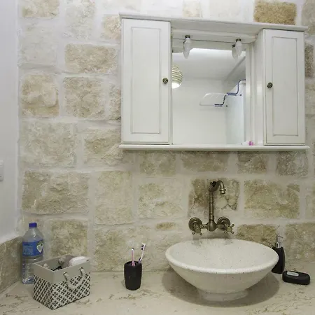 Villa Trullo Lenuccia